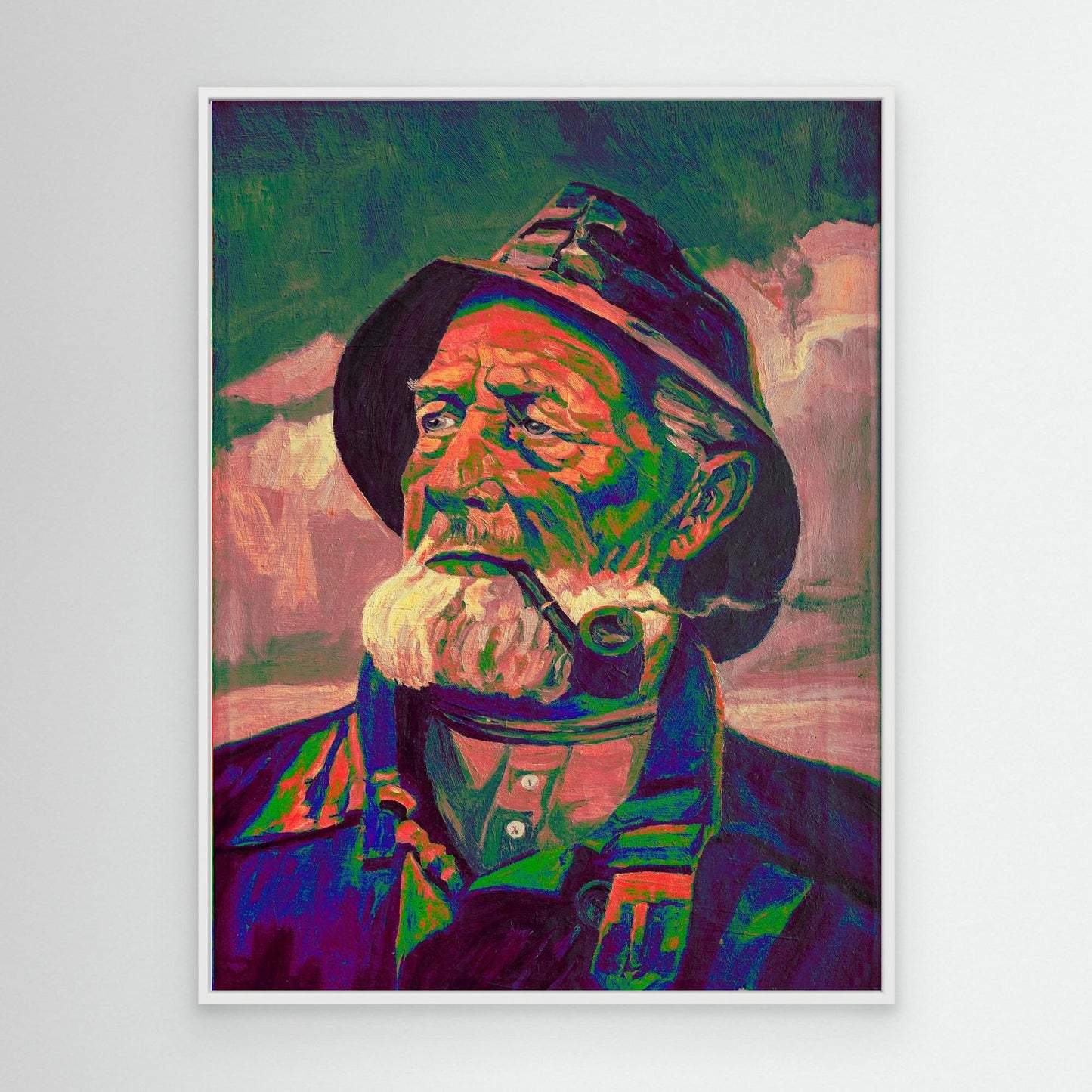 The Fisherman II