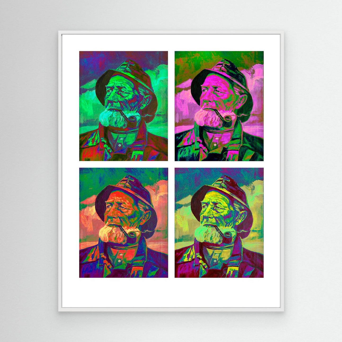 The Fisherman I