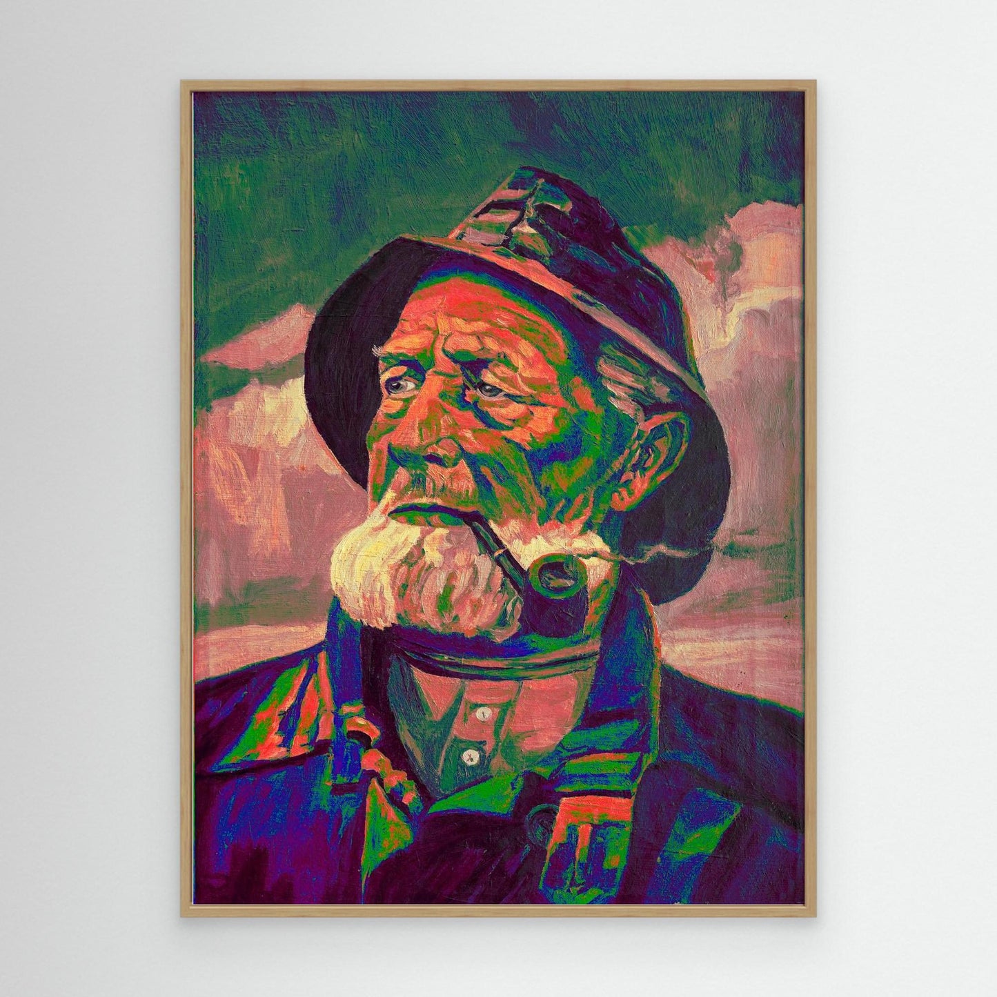 The Fisherman II