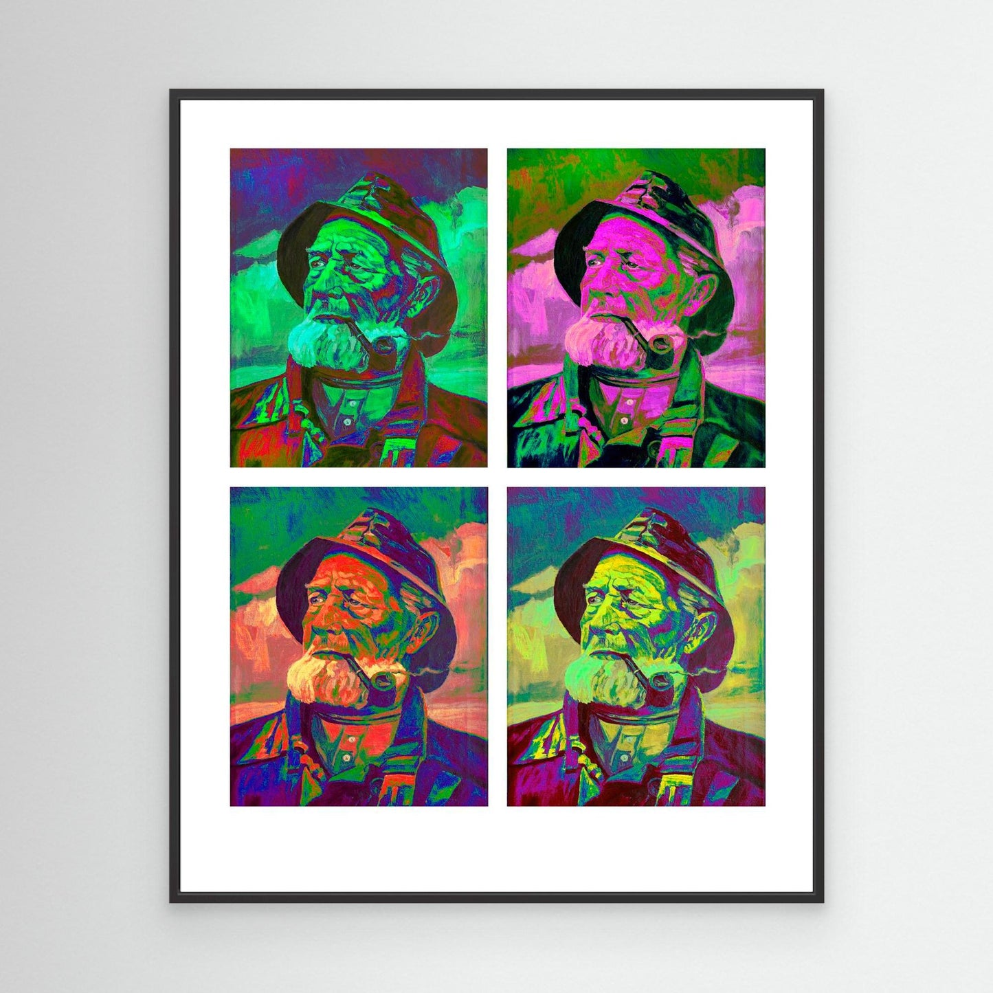 The Fisherman I