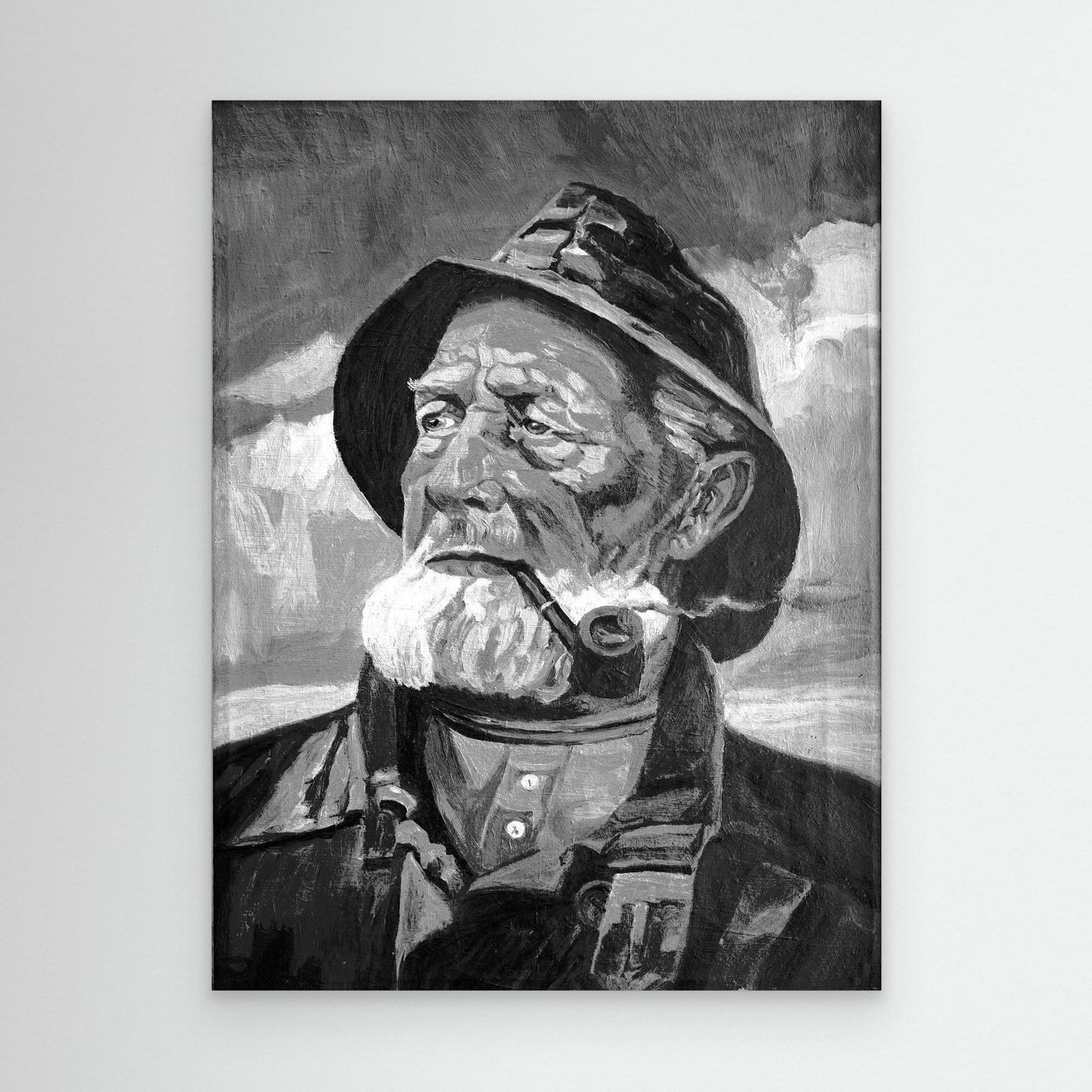 The Fisherman III