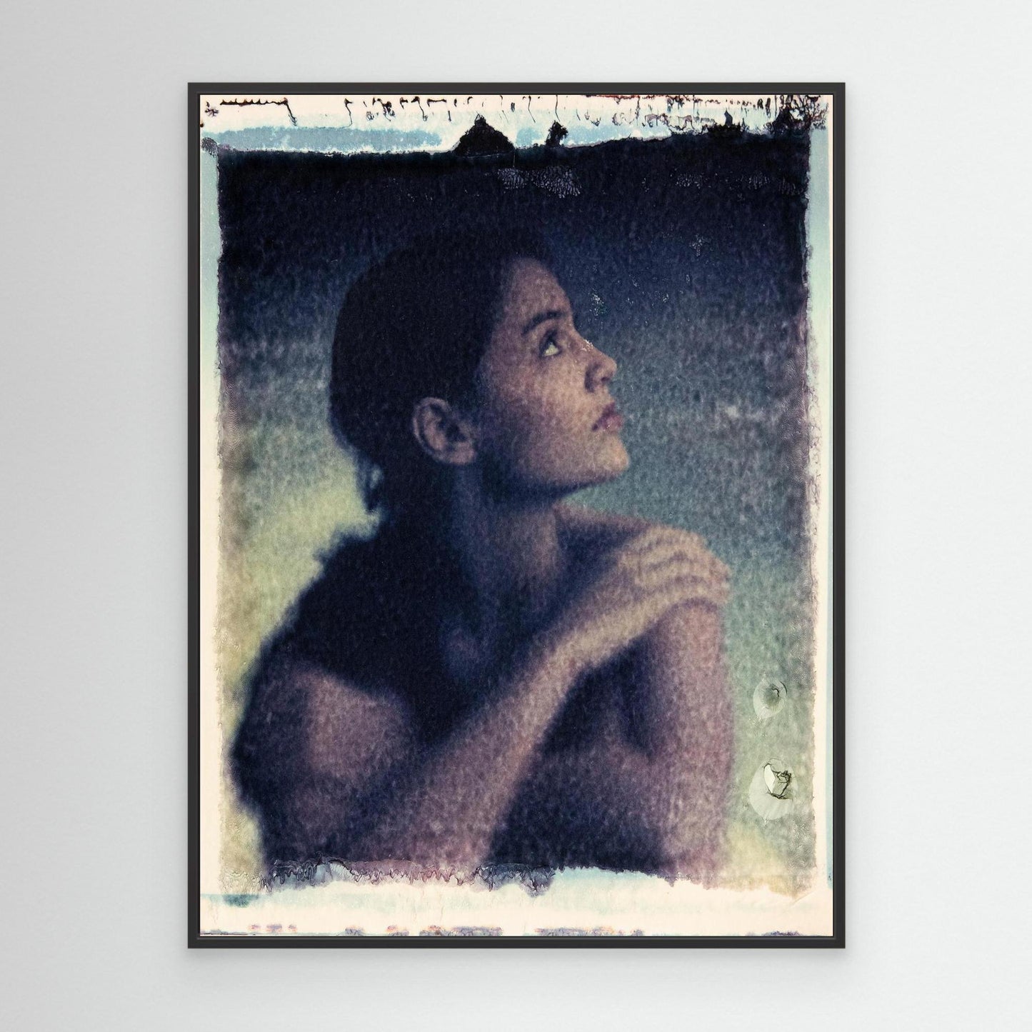 Emulsion Art I
