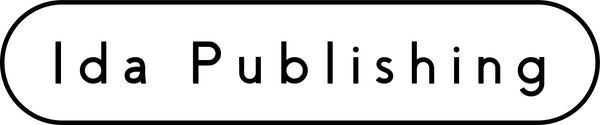 Ida Publishing + Galleri Thorsager