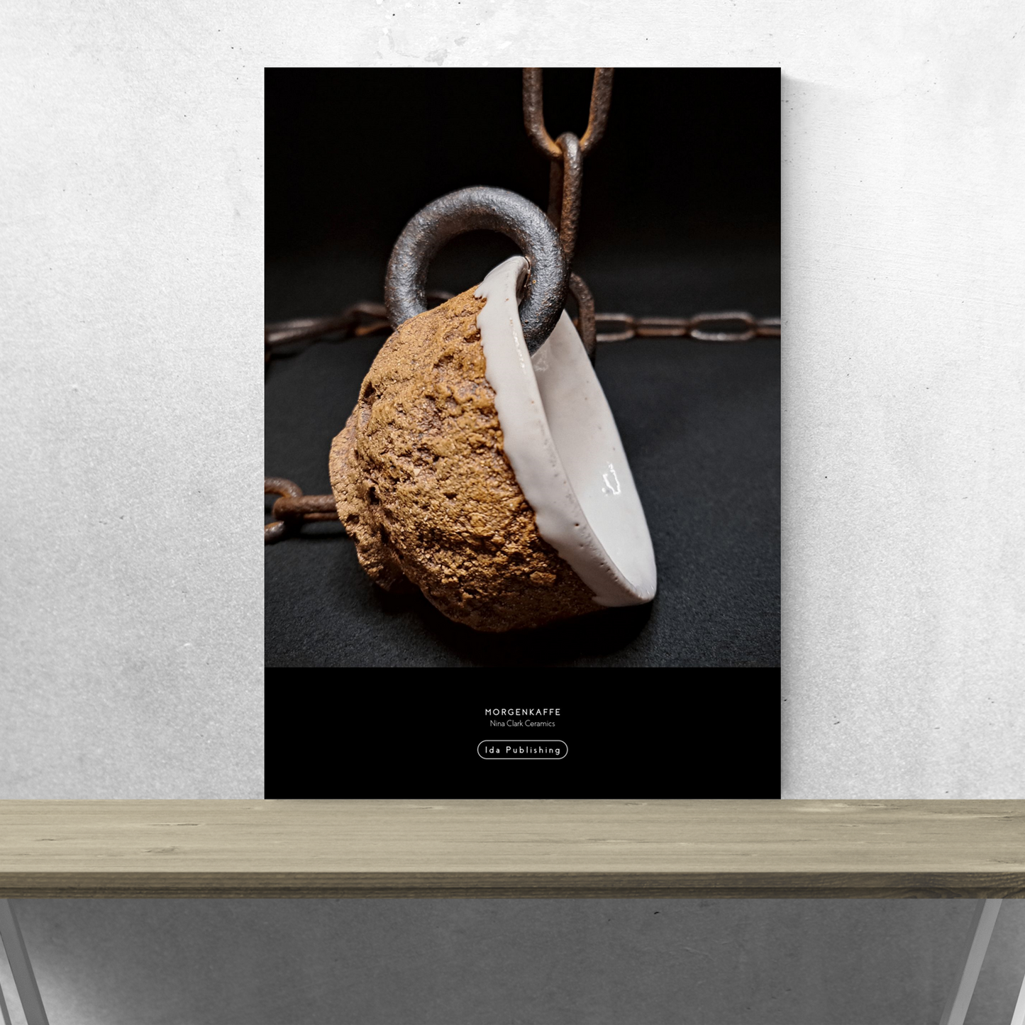 Morning Coffee⎜Poster