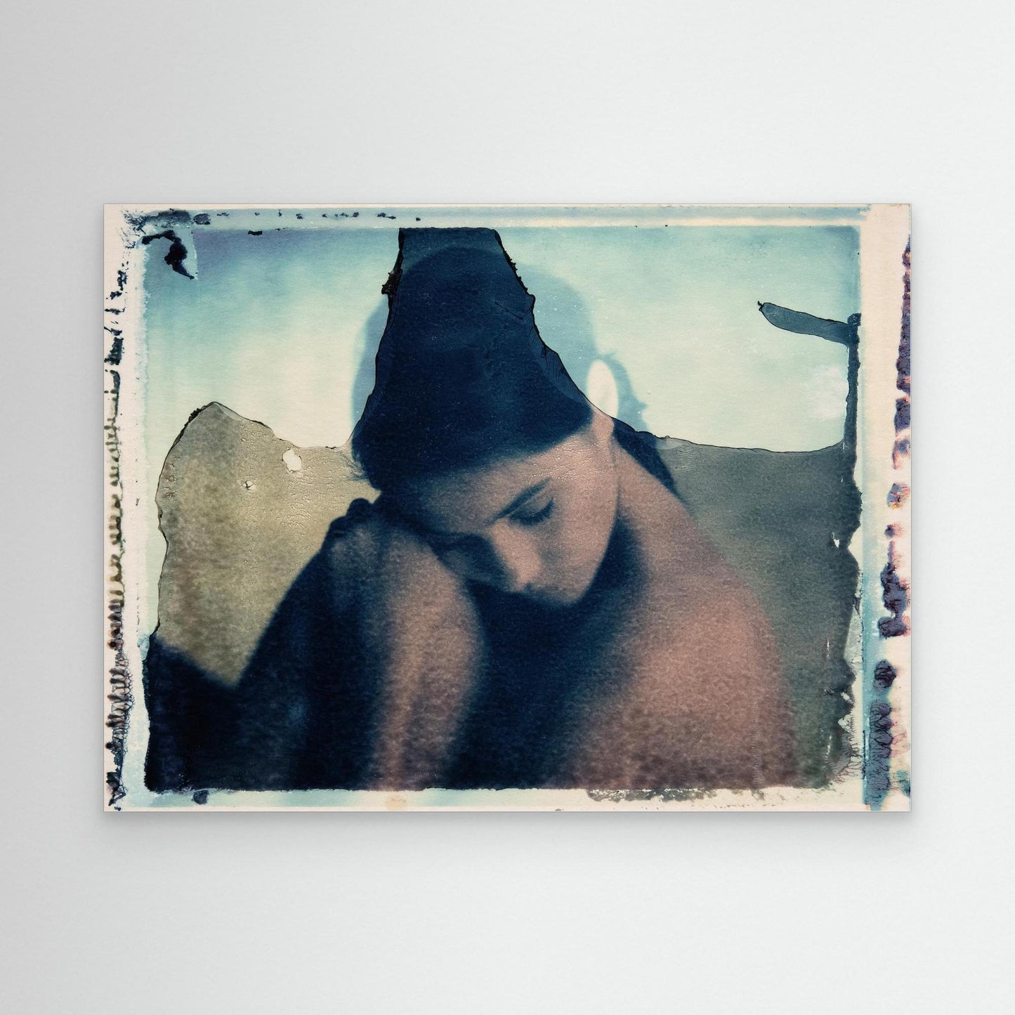 Emulsion Art II