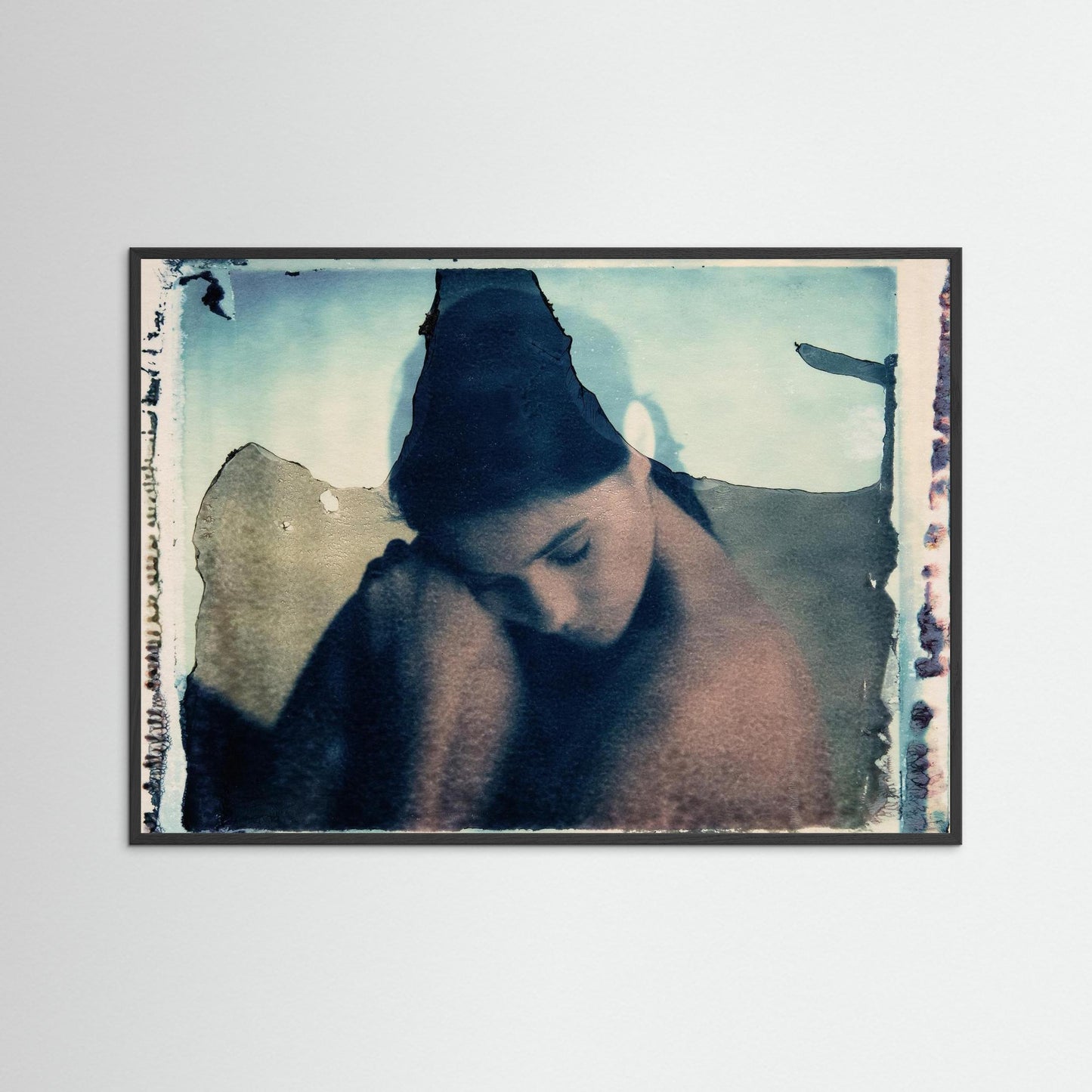 Emulsion Art II