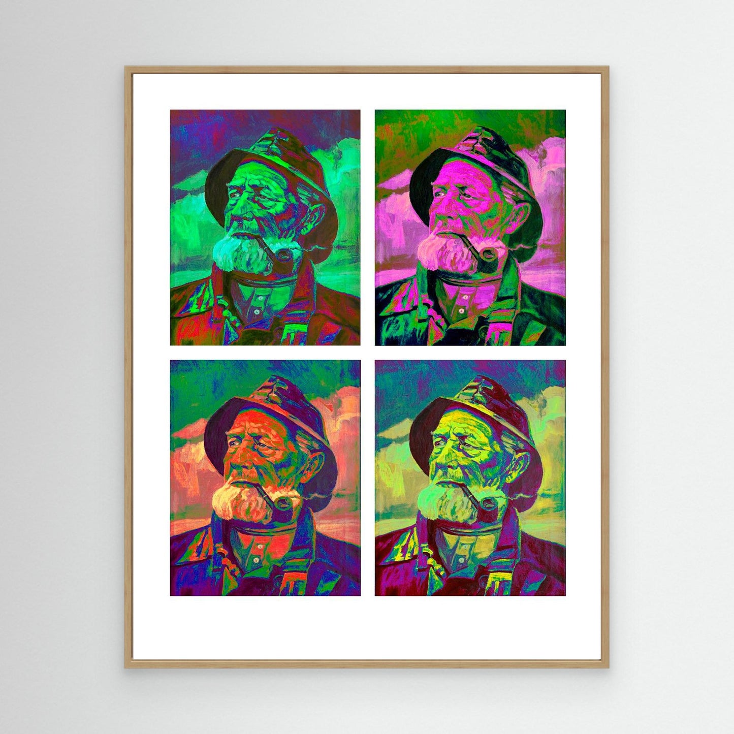 The Fisherman I