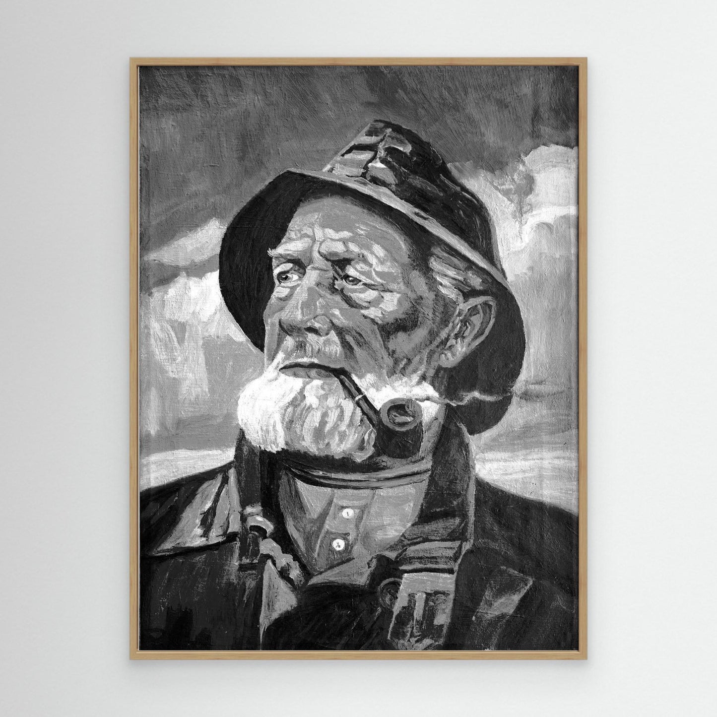 The Fisherman III