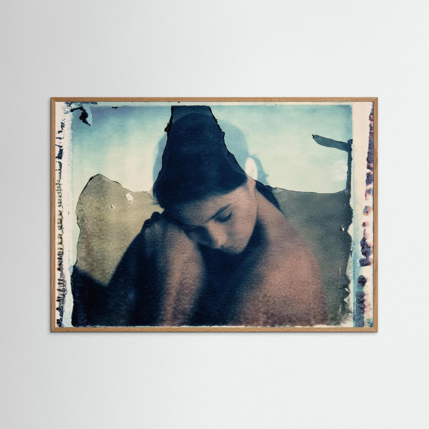 Emulsion Art II