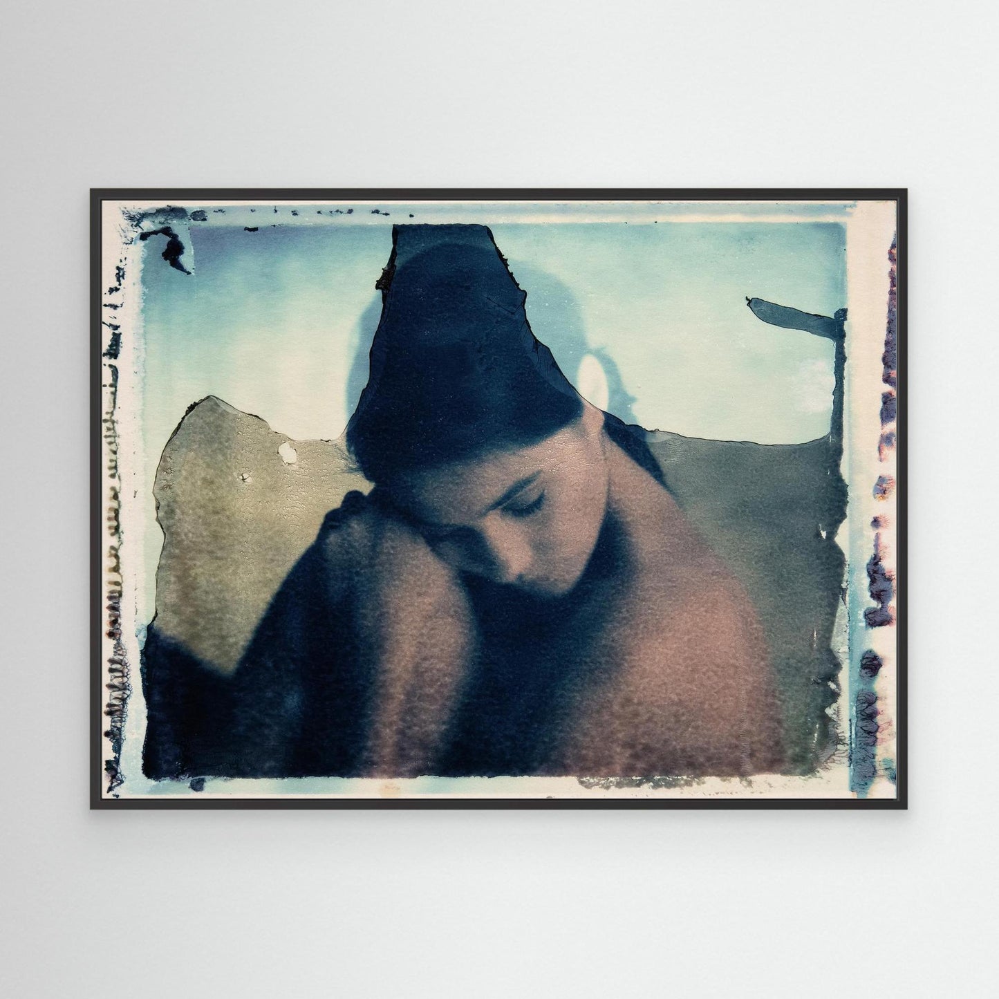 Emulsion Art II