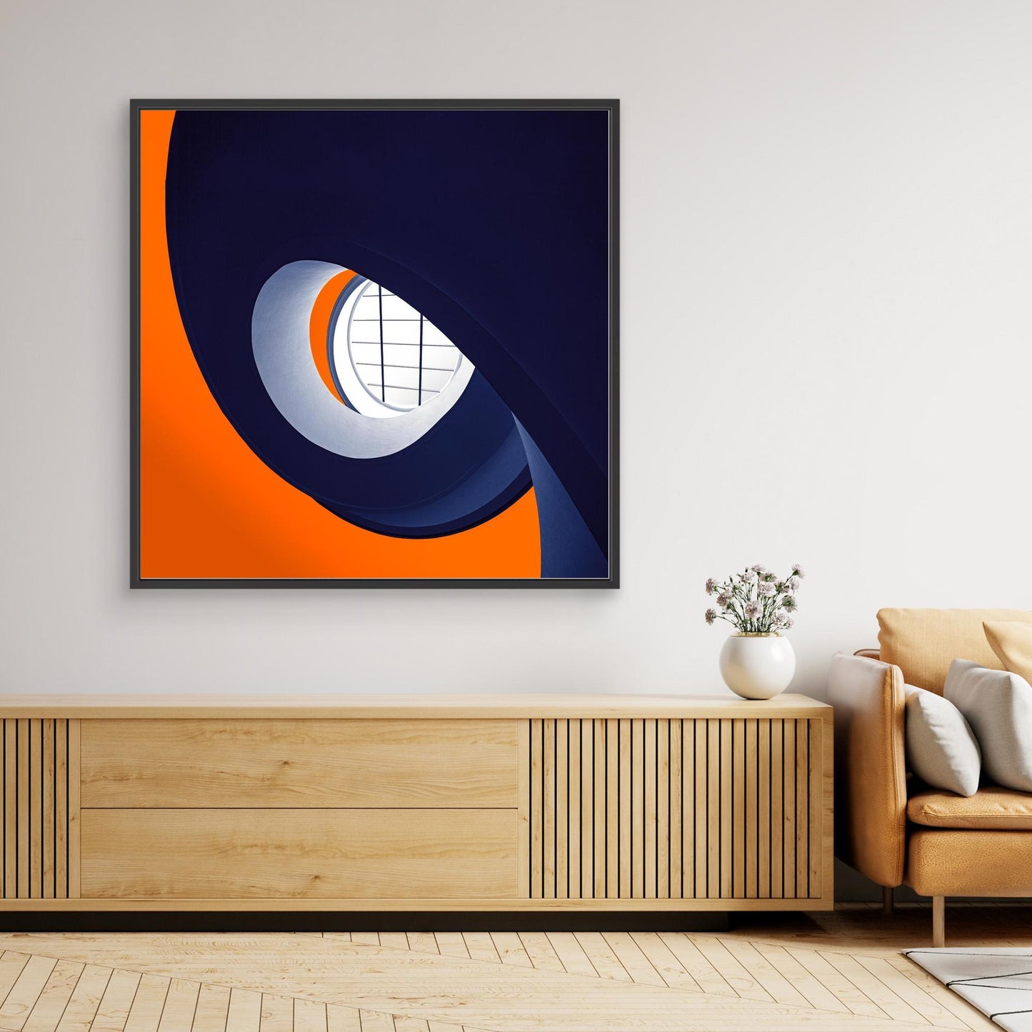 Abstract Architecture | Artprint