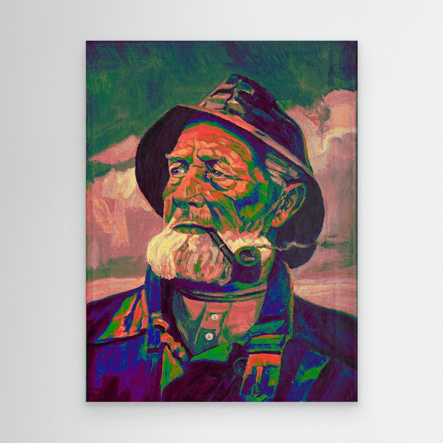 The Fisherman II