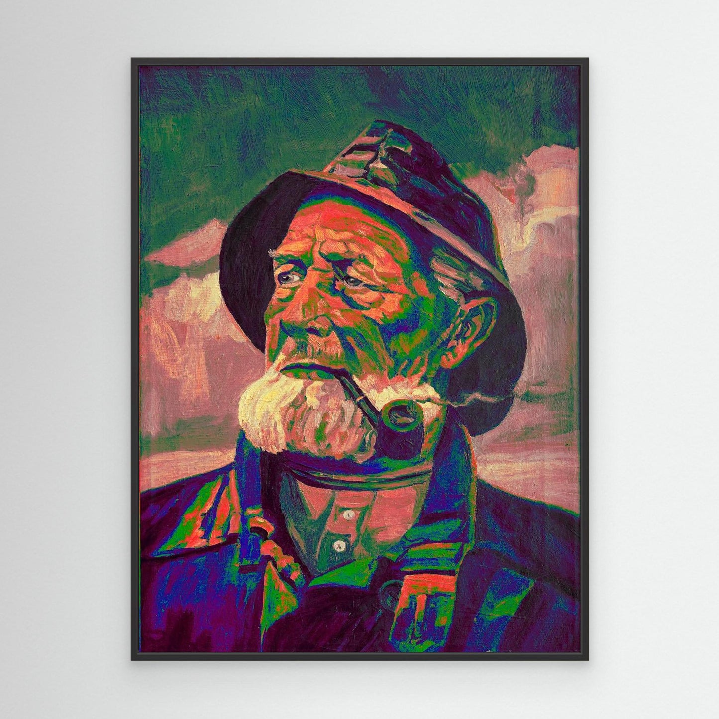 The Fisherman II