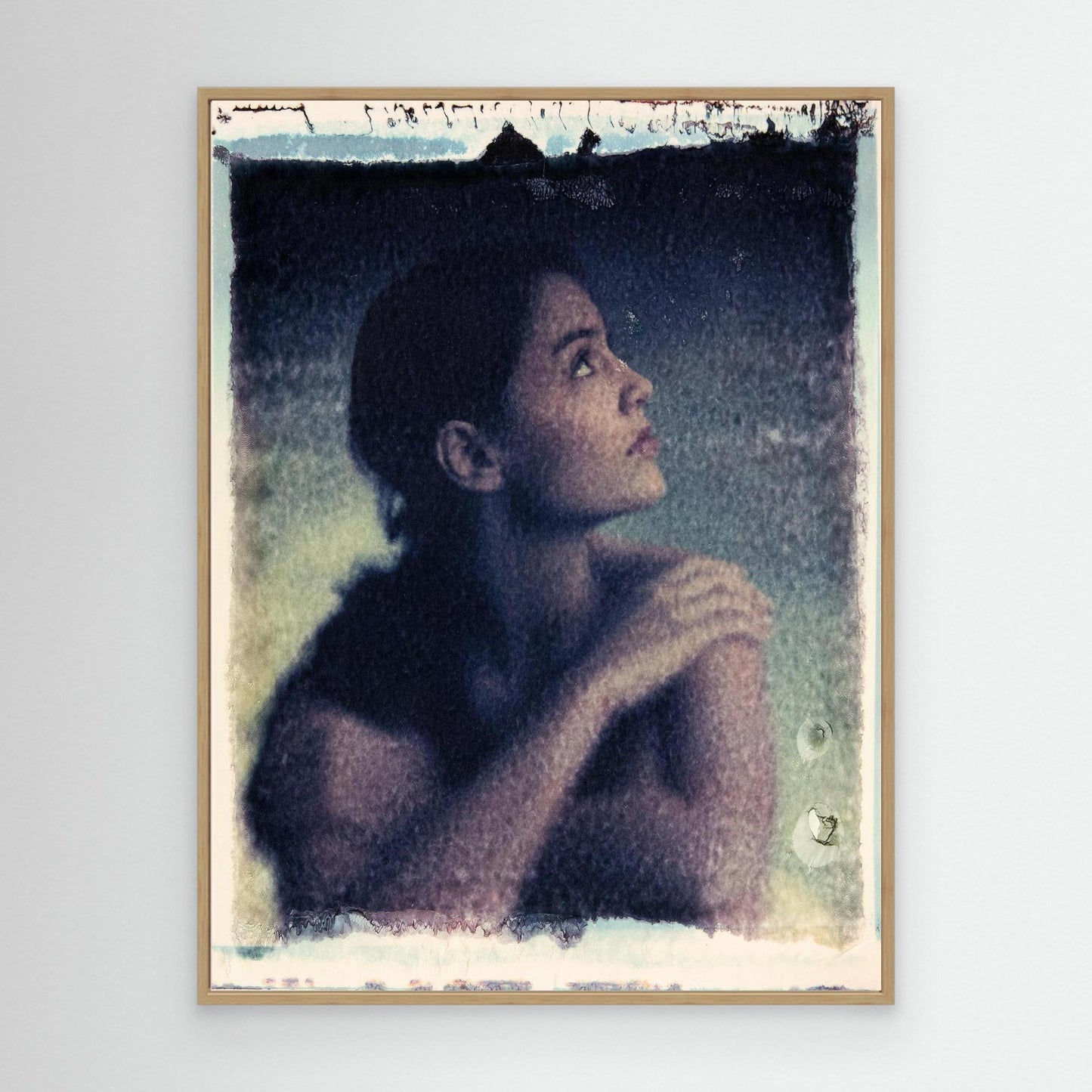 Emulsion Art I