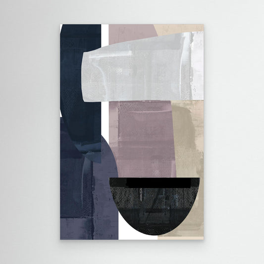 Navy Shapes