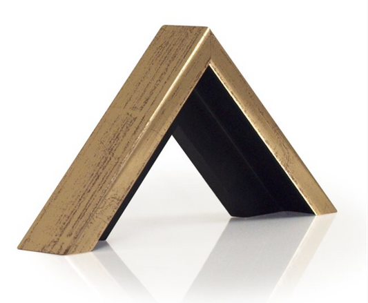 Verden set fra hullet