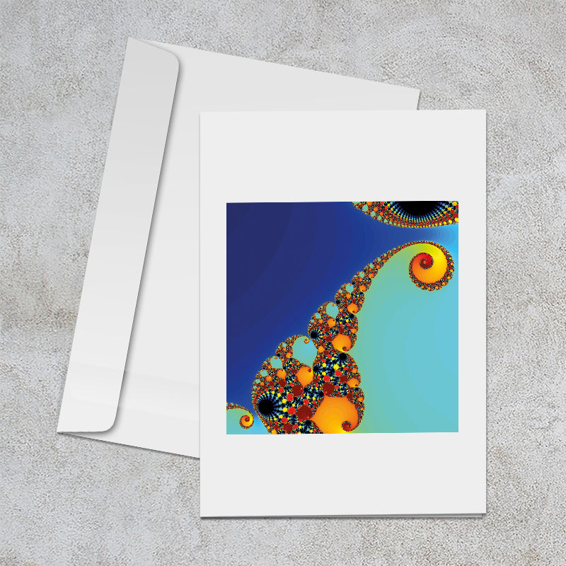 M1⎜Art card
