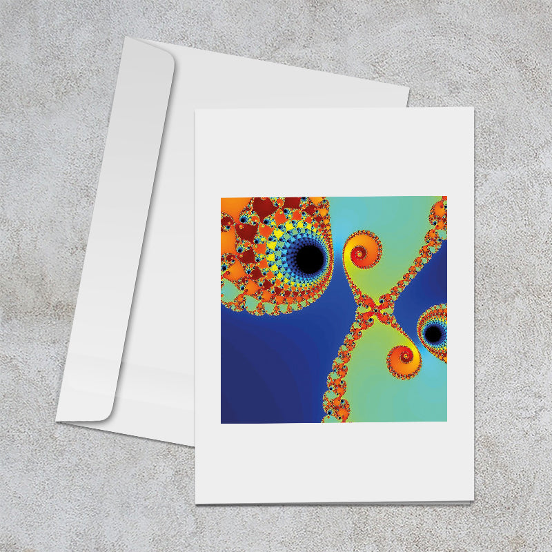 M2⎜Art card