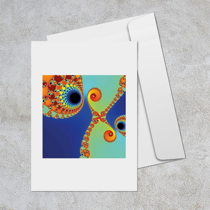 M2⎜Art card