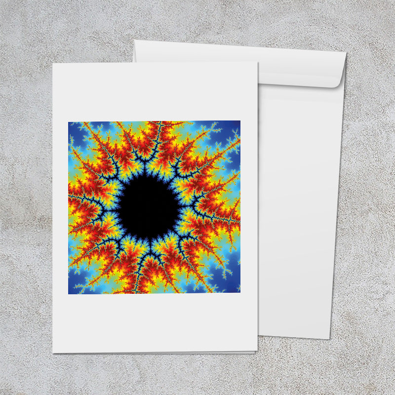 M3⎜Art card