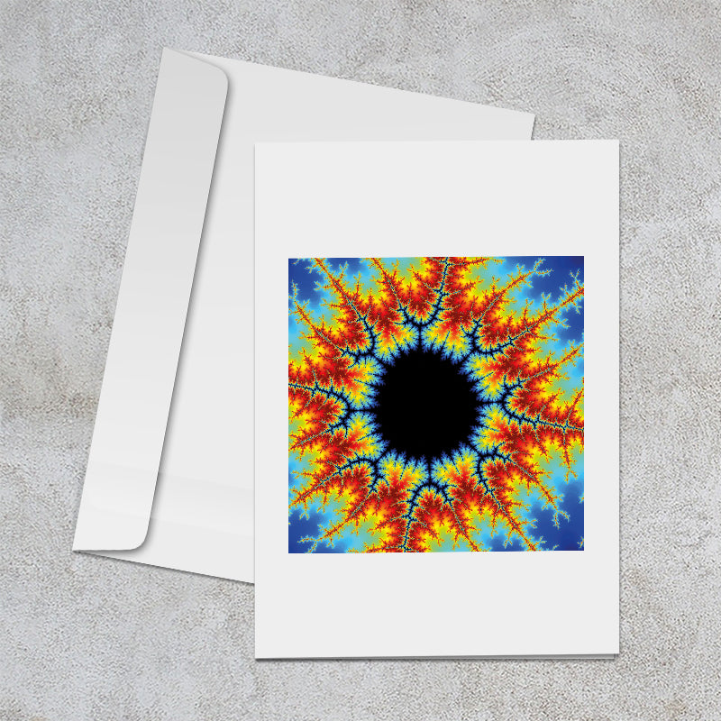 M3⎜Art card