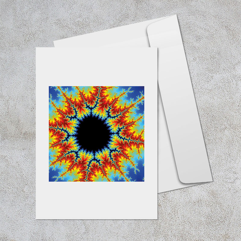 M3⎜Art card