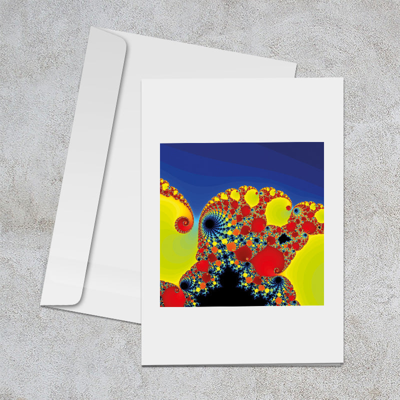 M4⎜Art card