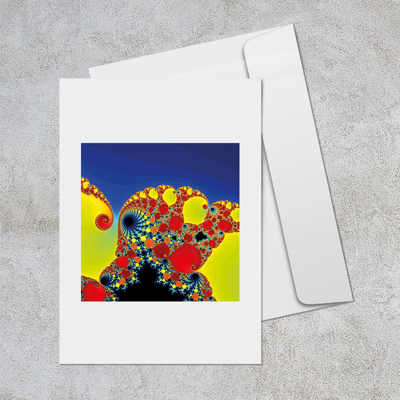 M4⎜Art card