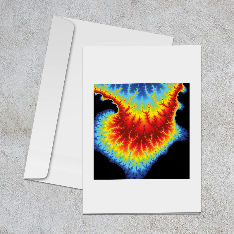 M6⎜Art card