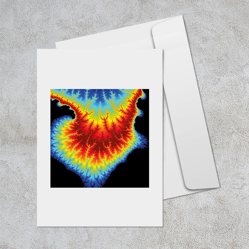 M6⎜Art card
