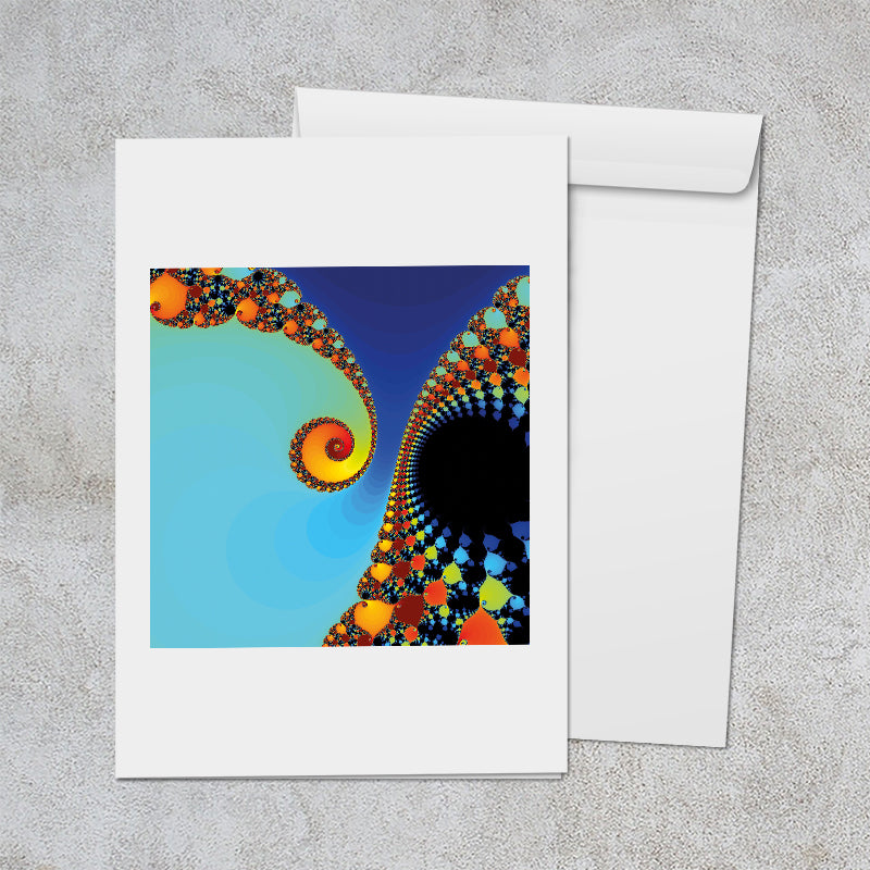 M8⎜Art card