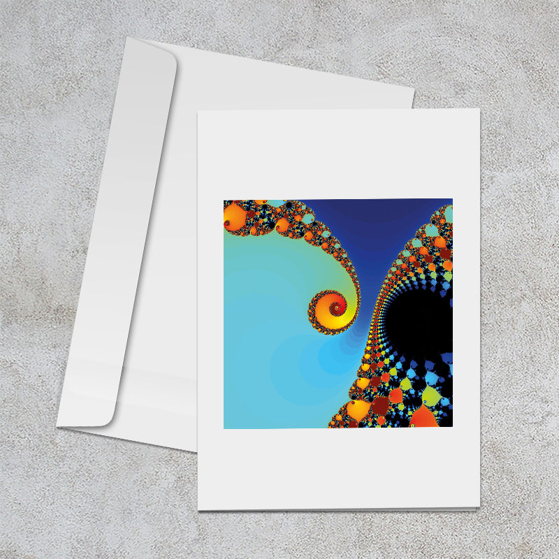 M8⎜Art card