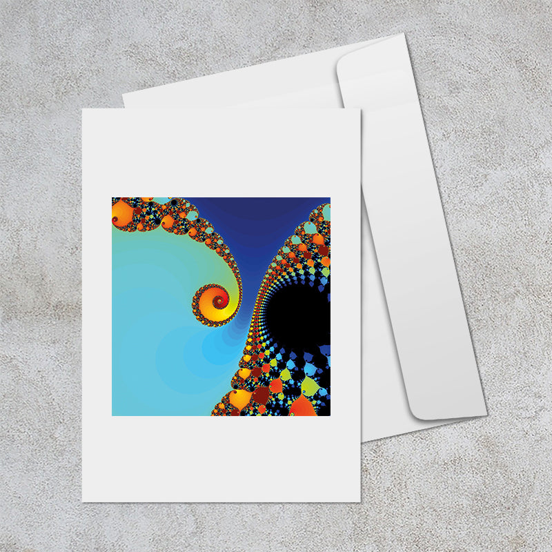 M8⎜Art card
