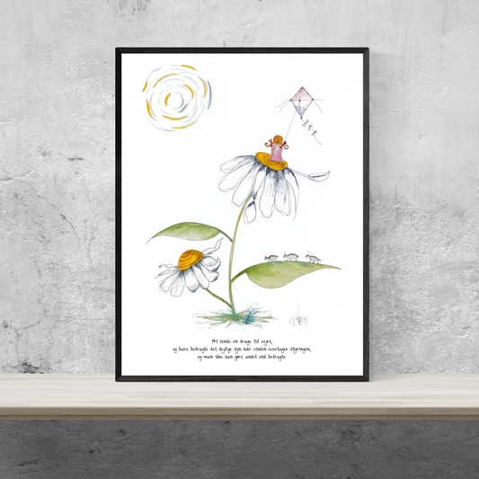 Losing control⎜Poster