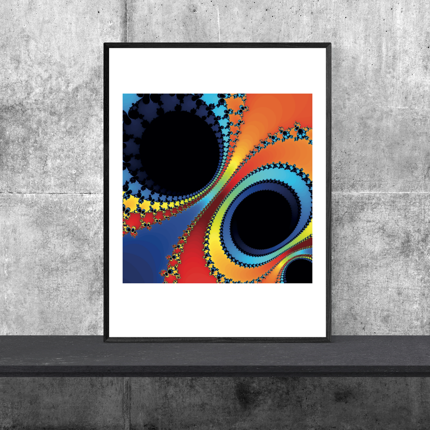 M10⎜Plakat