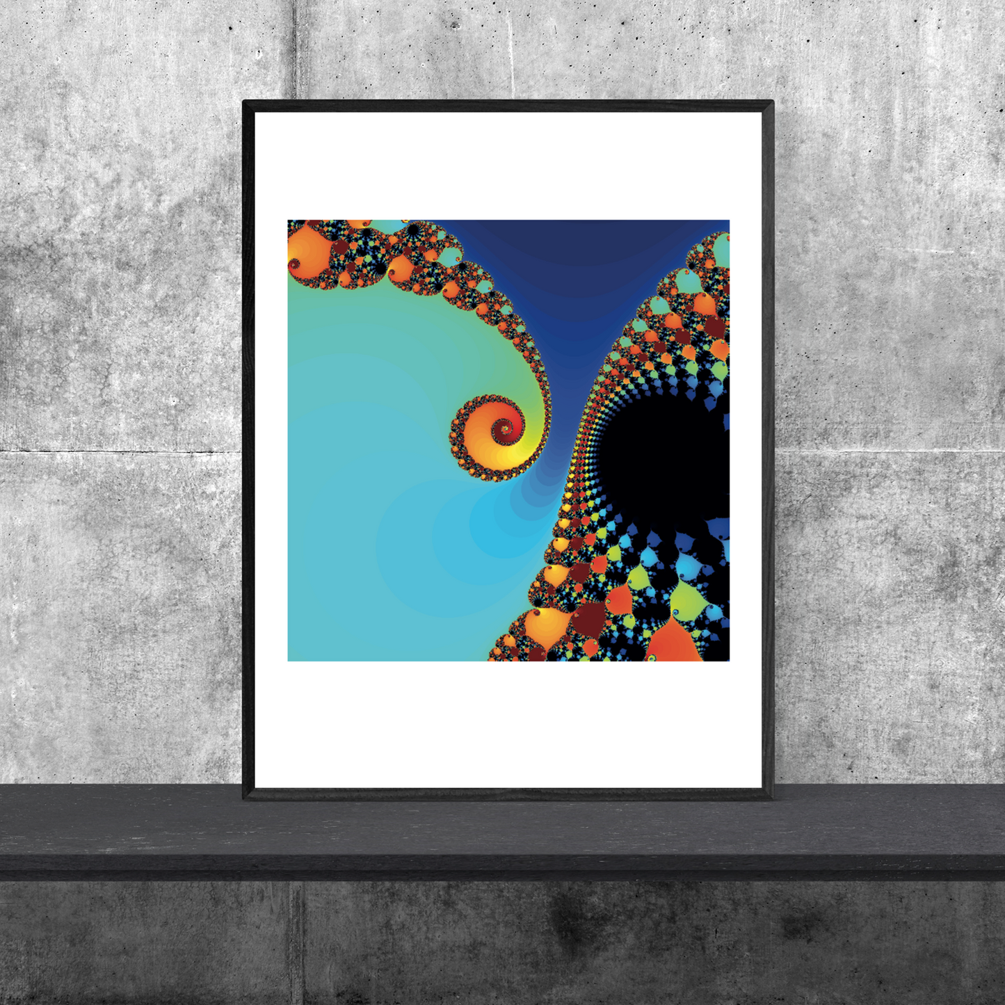 M8⎜Plakat