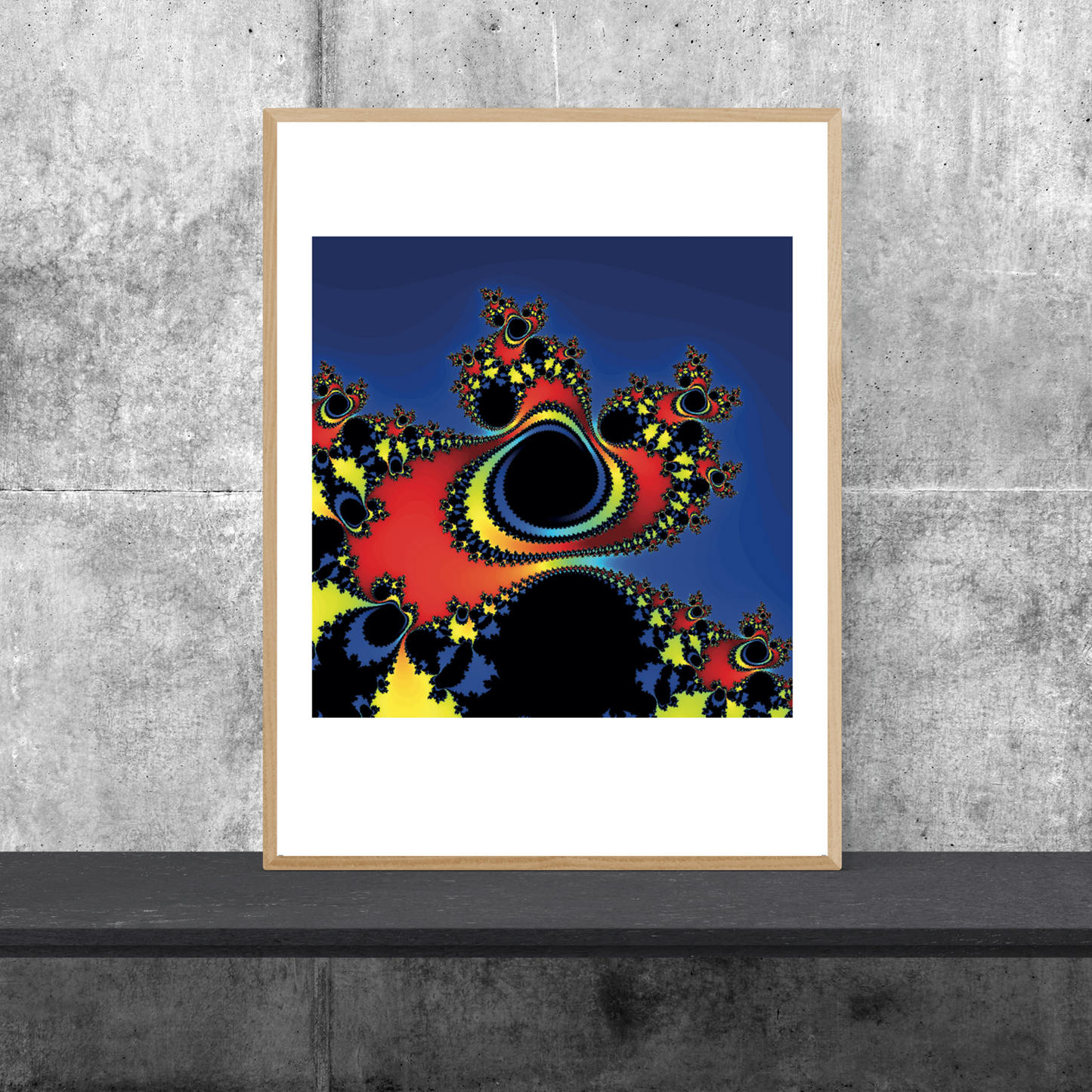 M9⎜Poster