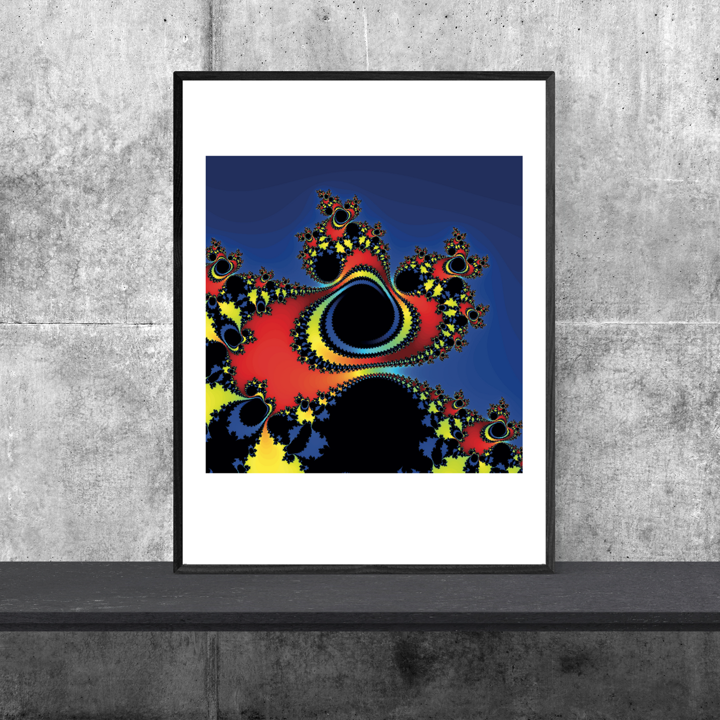 M9⎜Poster