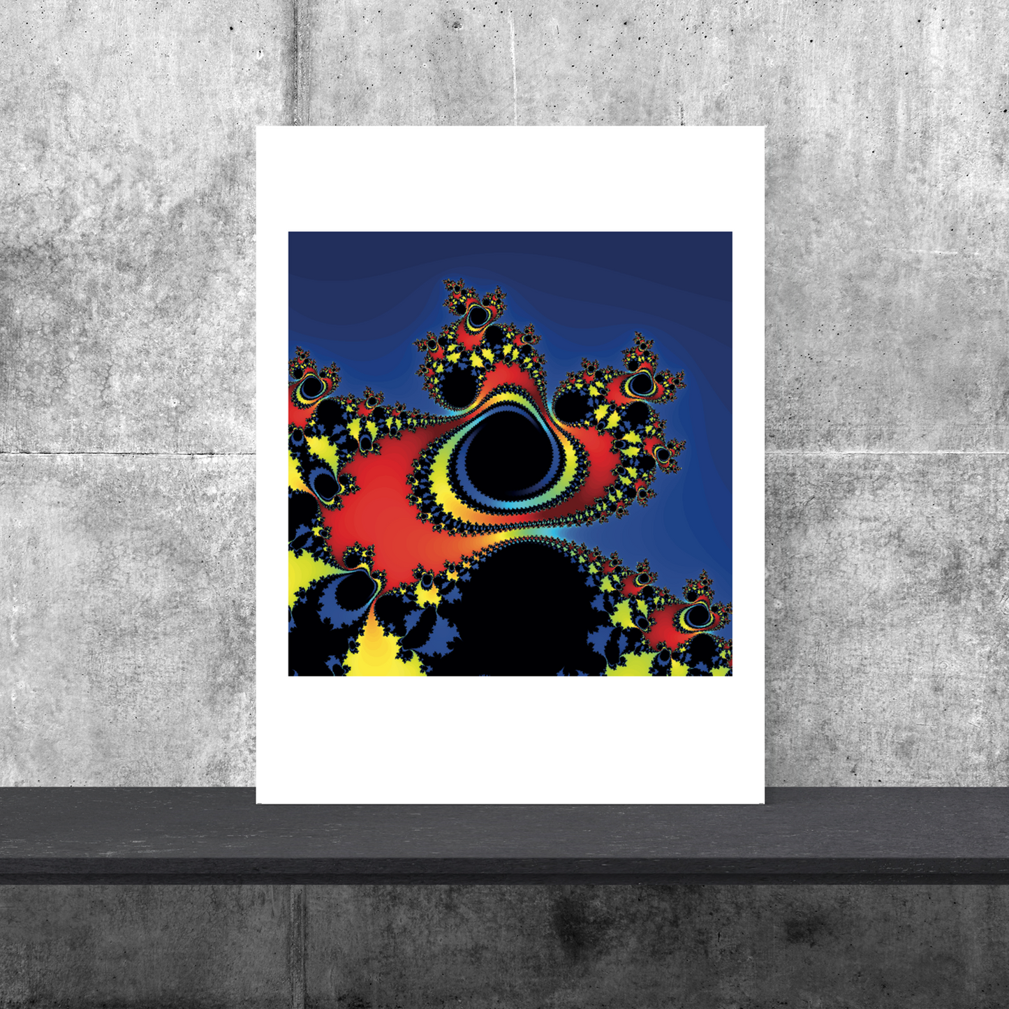 M9⎜Poster
