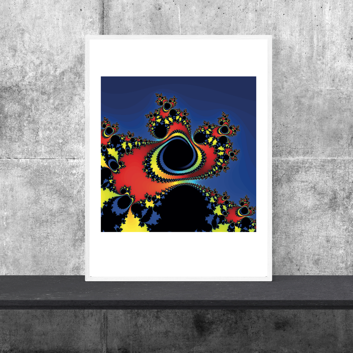 M9⎜Poster
