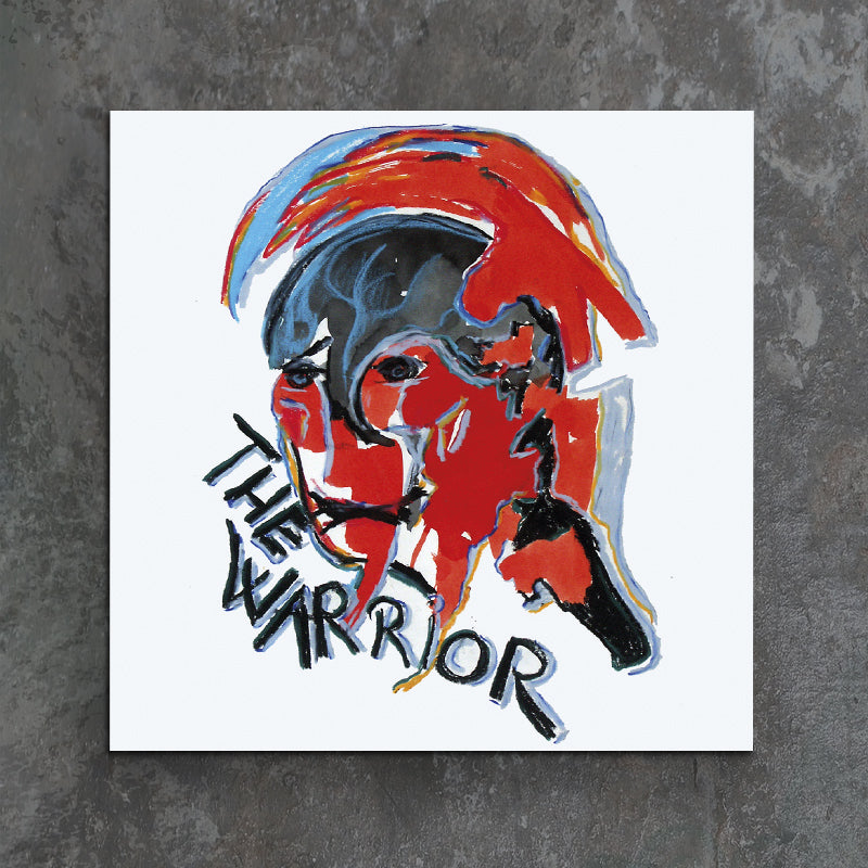 The Warrior