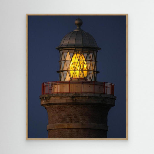 The Grey Lighthouse II Skagen⎜Canvas
