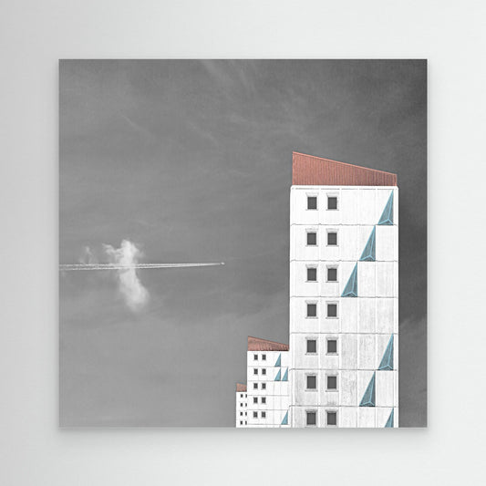 Skyscrapers | Artprints