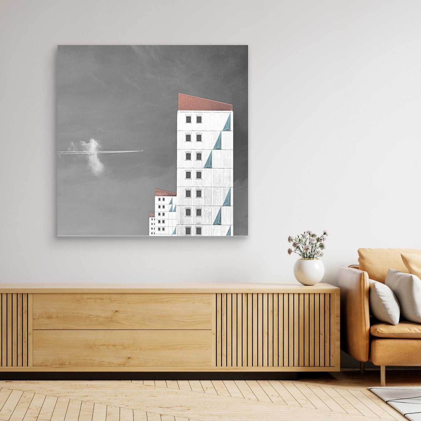 Skyscrapers | Artprints