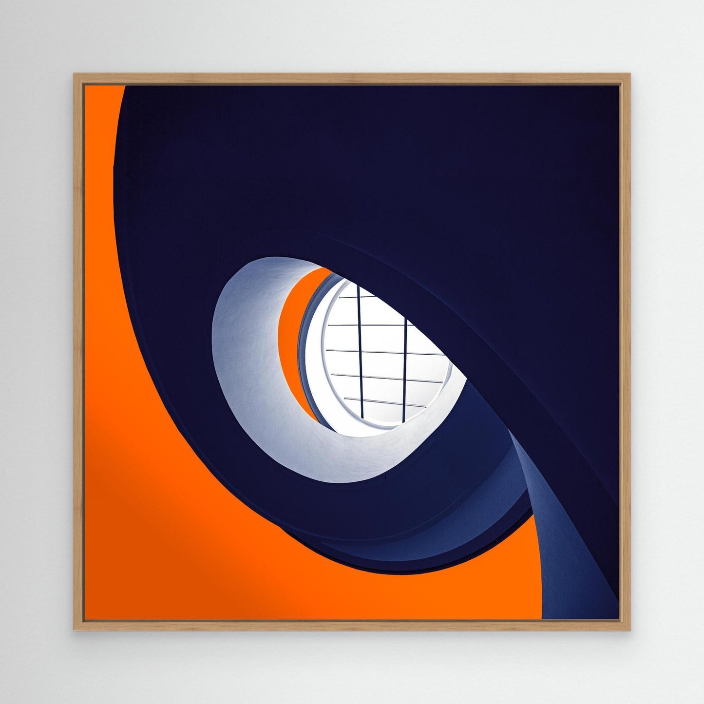 Abstract Architecture | Artprint