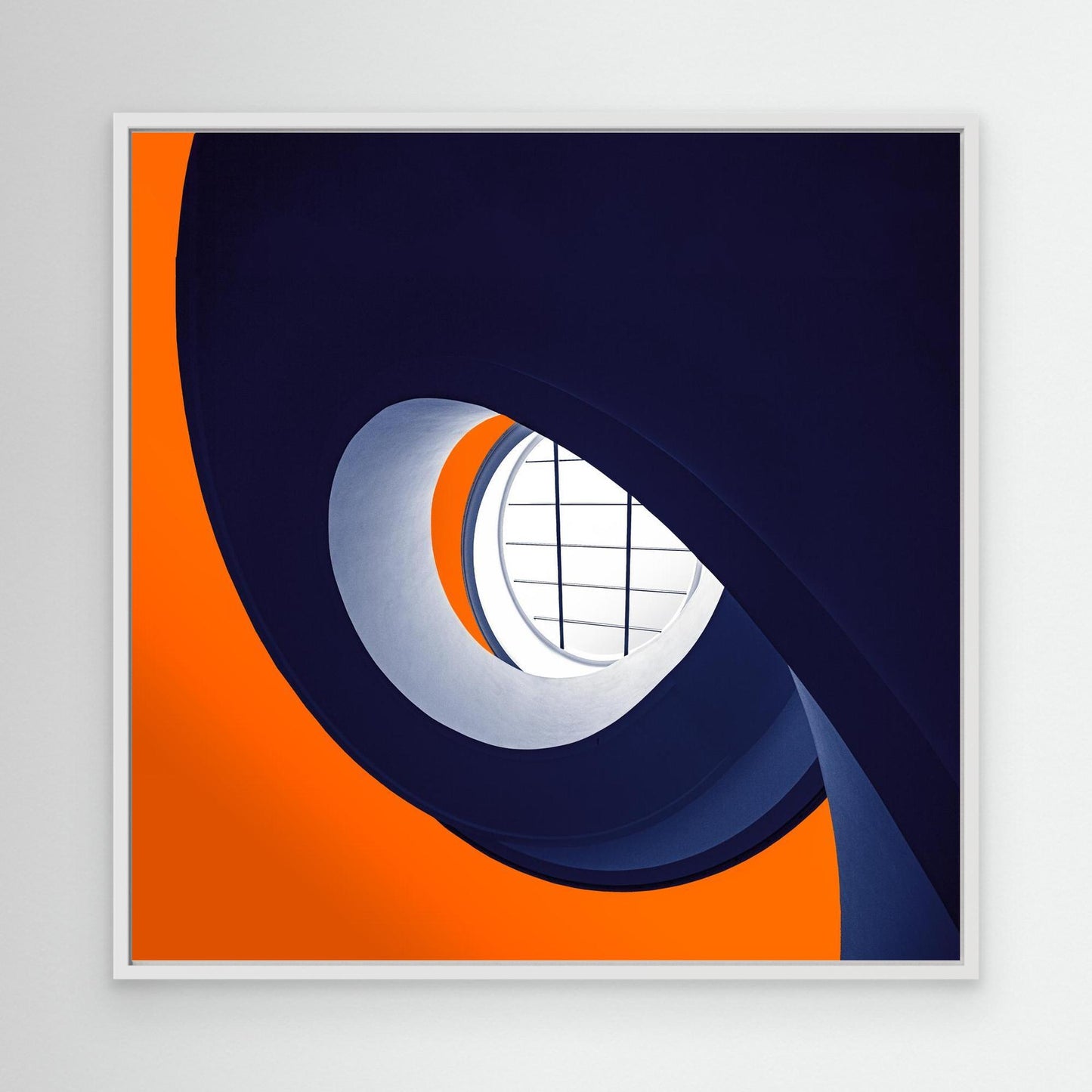 Abstract Architecture | Artprint