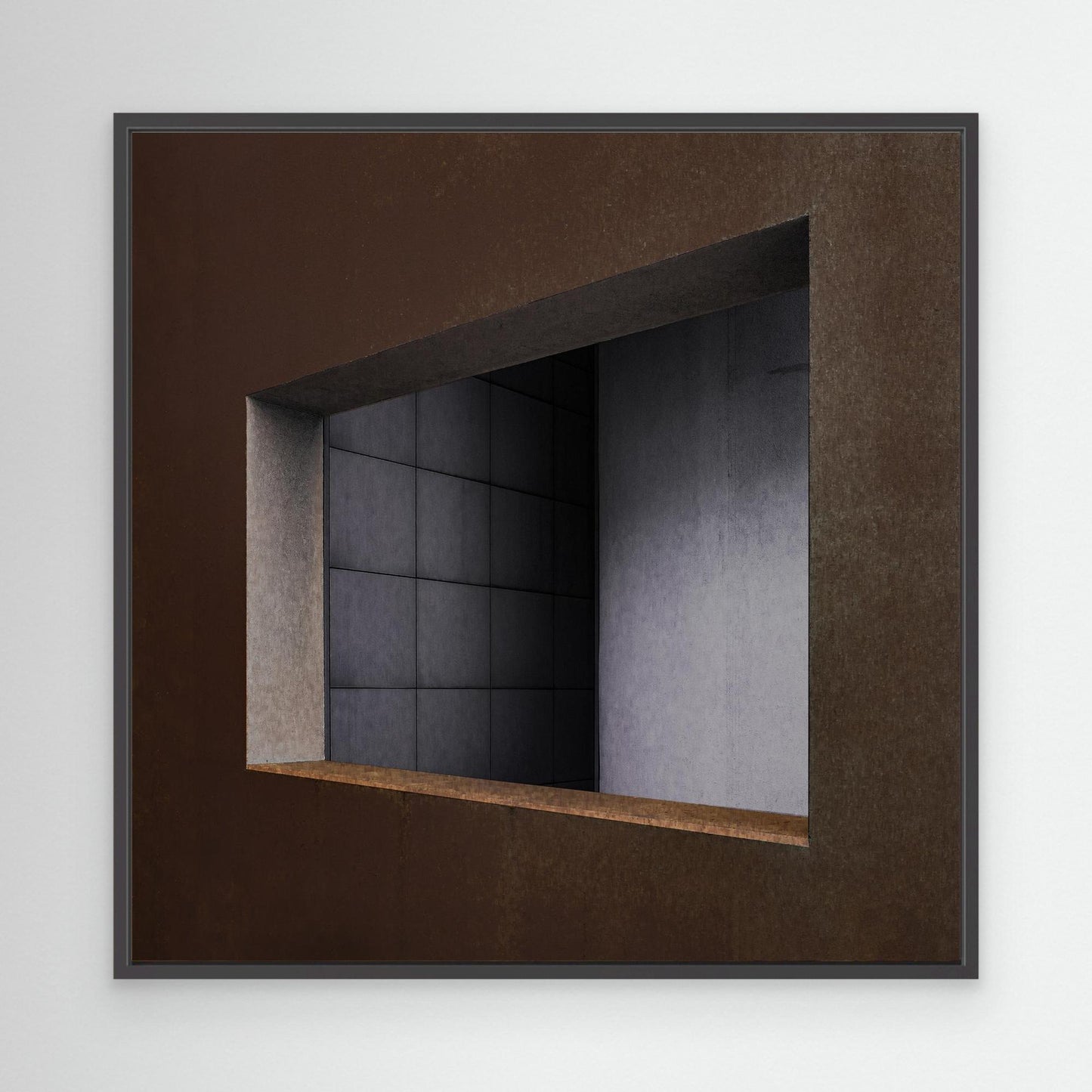 Urban Architecture | Artprint