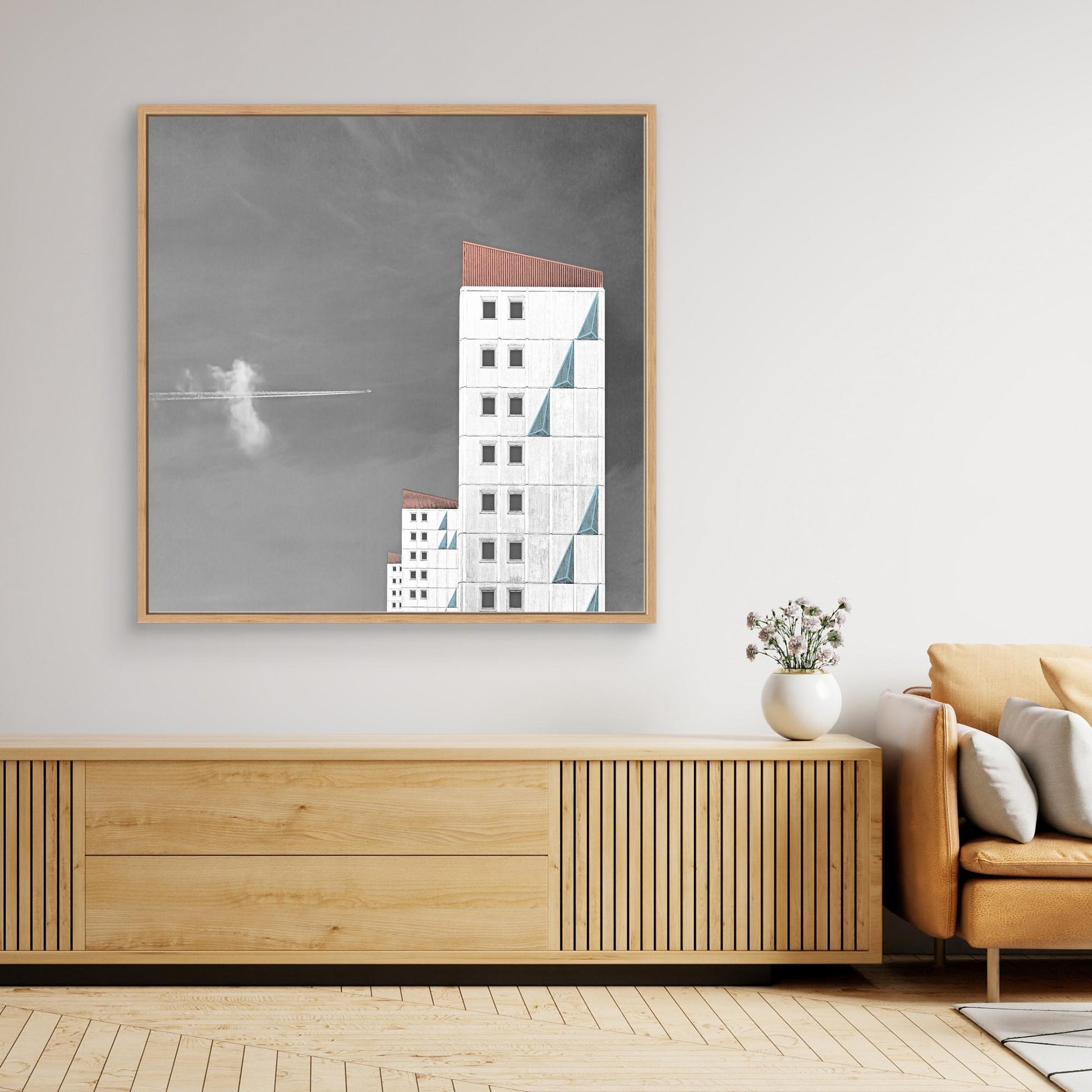 Skyscrapers | Artprints