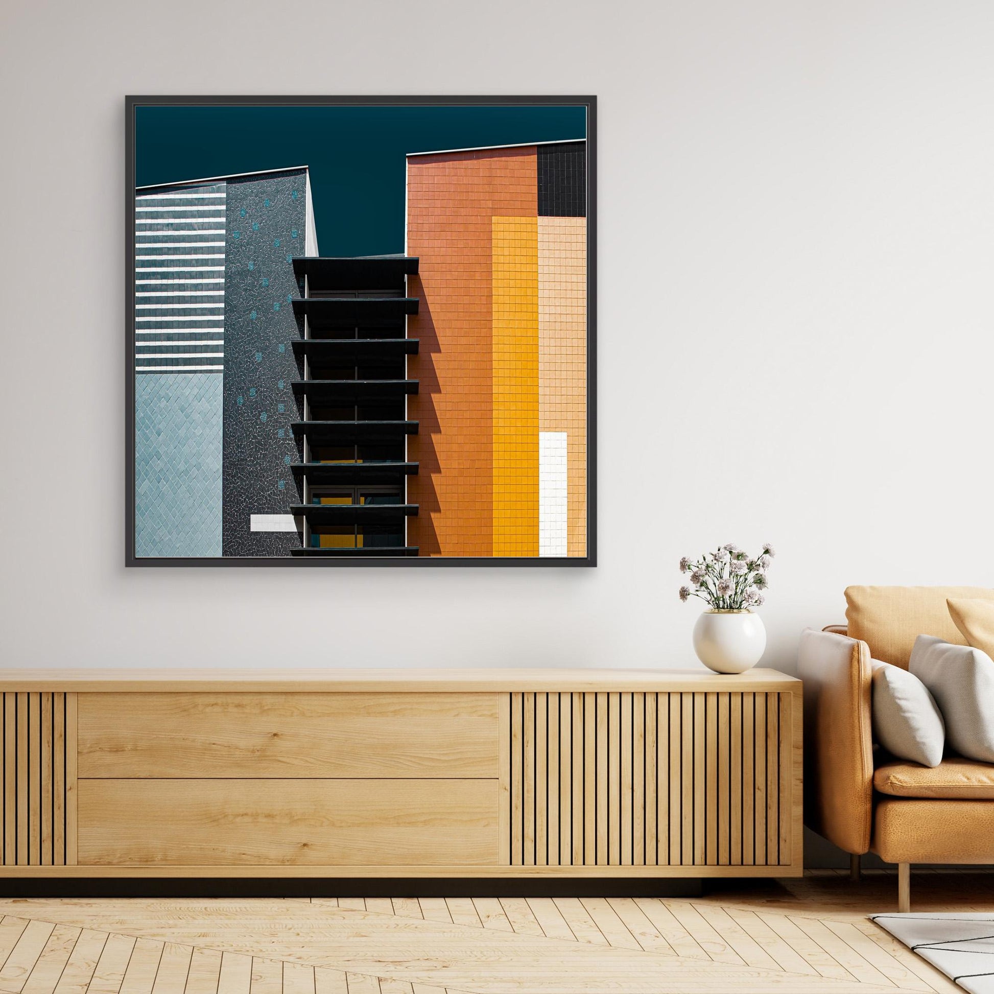 Cite de la Musique | Artprint