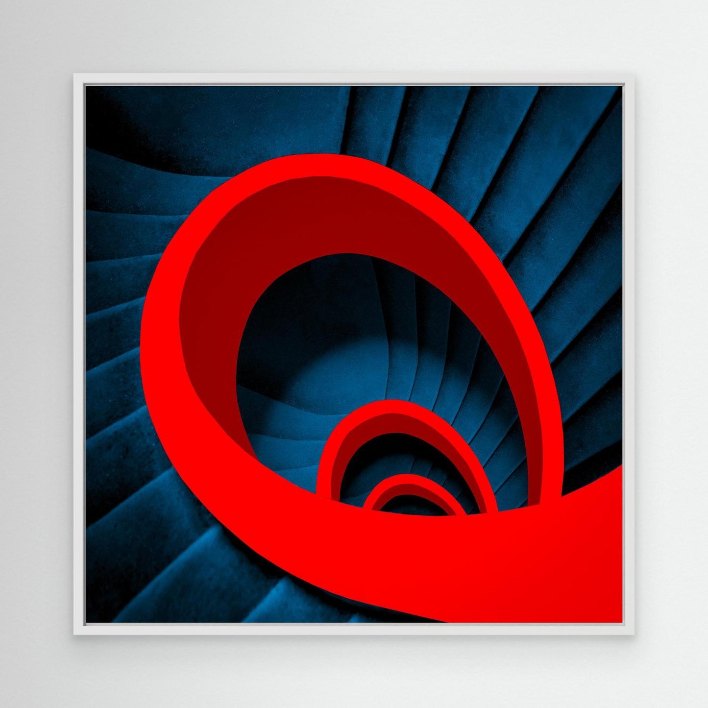 Architectural Minimalism | Artprint